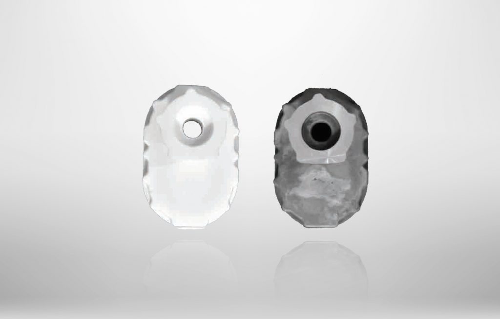 기어하우징 1형