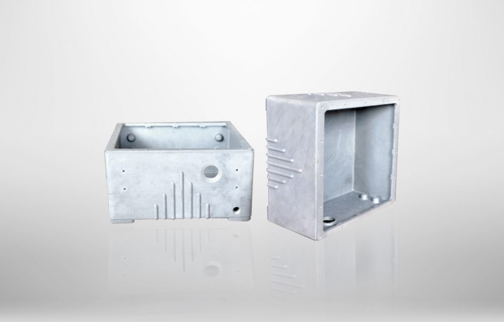 유압박스 1형