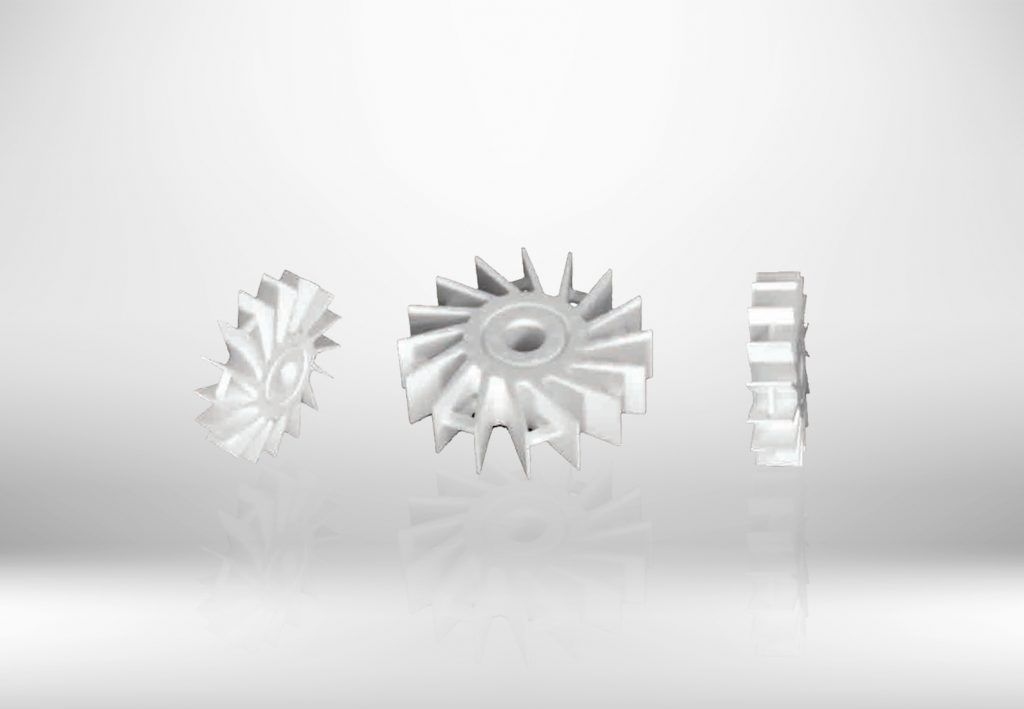 임펠러 4형