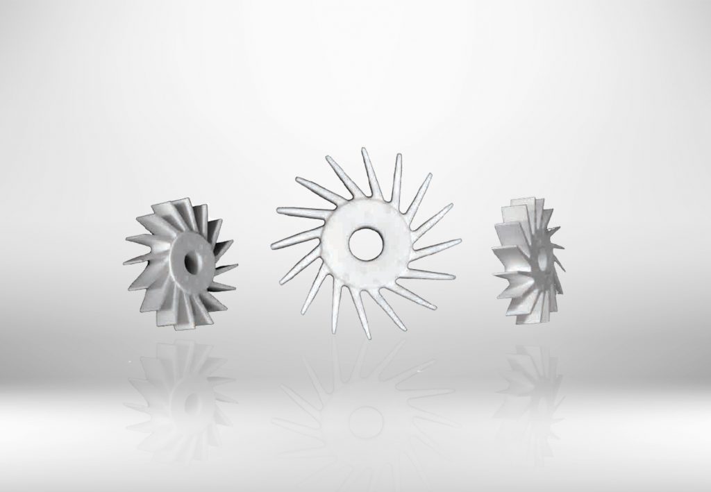 임펠러 5형