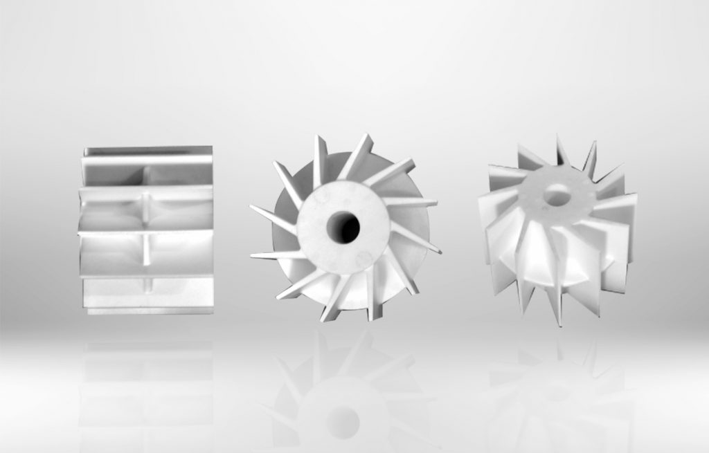 임펠러 1형