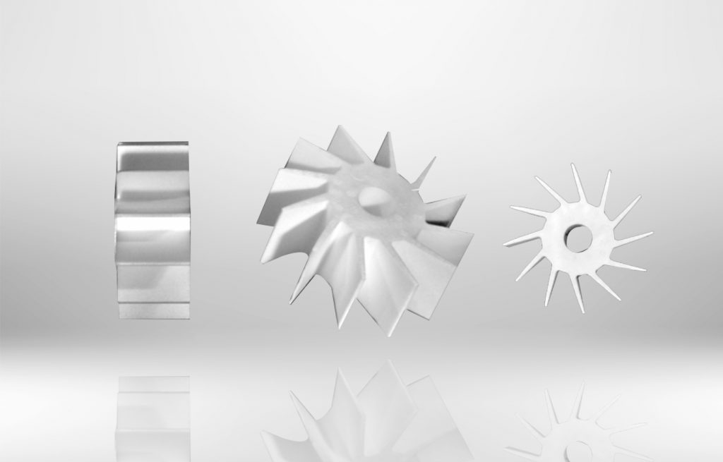 임펠러 2형