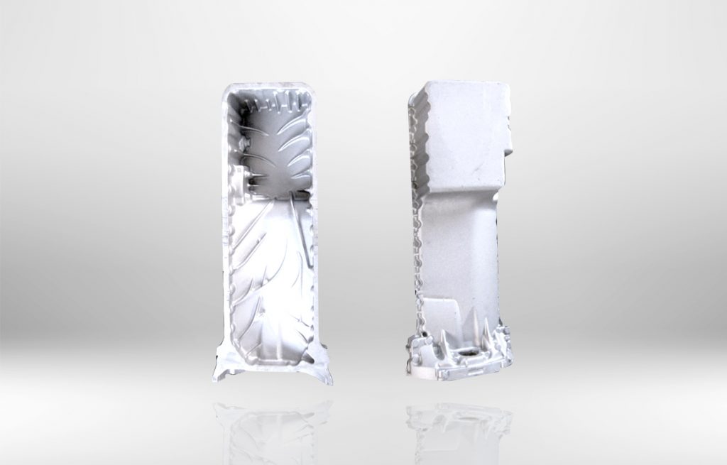 차량용오일탱크 1형